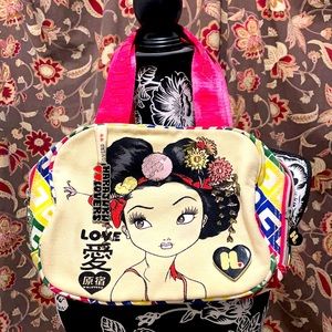 Harajuku Lovers purse